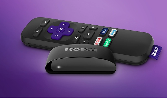 IPTV For Roku