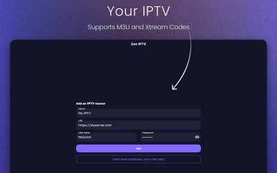 Zen IPTV’s Best Features – What Sets It Apart?