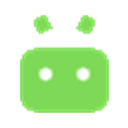 Android TV icon