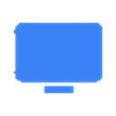 Smart TV icon