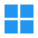 Windows and Mac icon